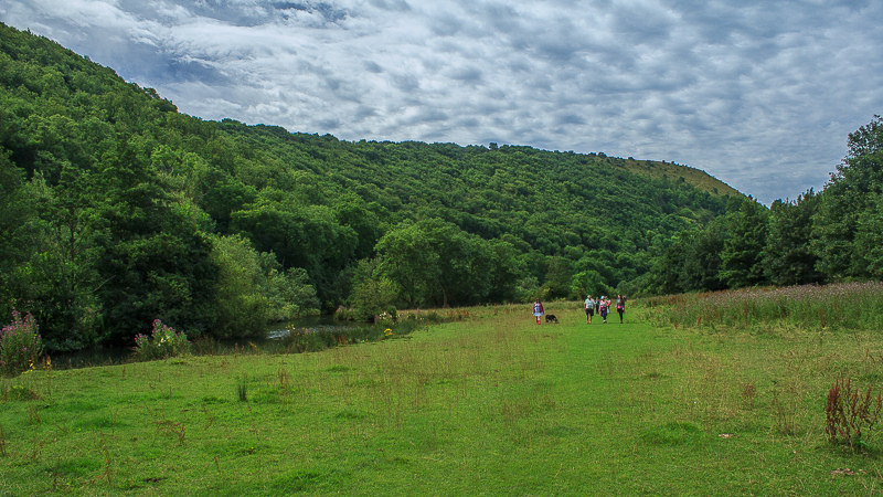 Monsal Dale Monsal Dale